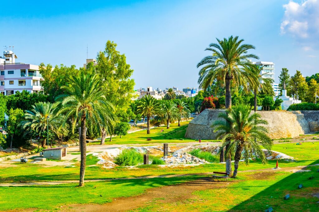Nicosia